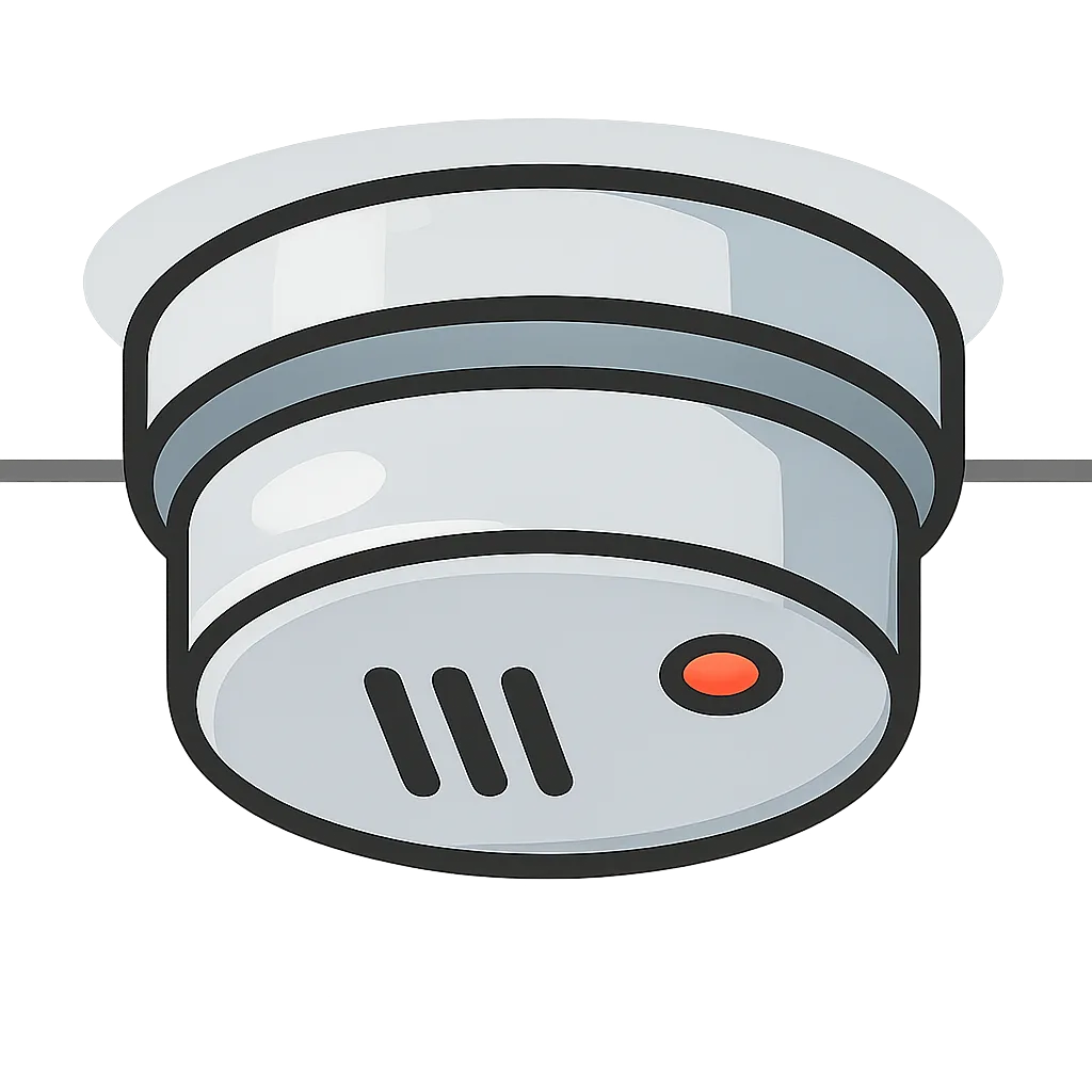 Smoke Alarms